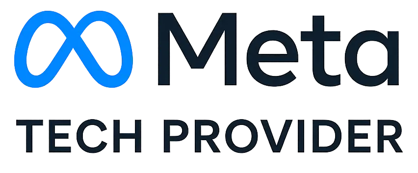 Meta Tech Provider — parceiro oficial